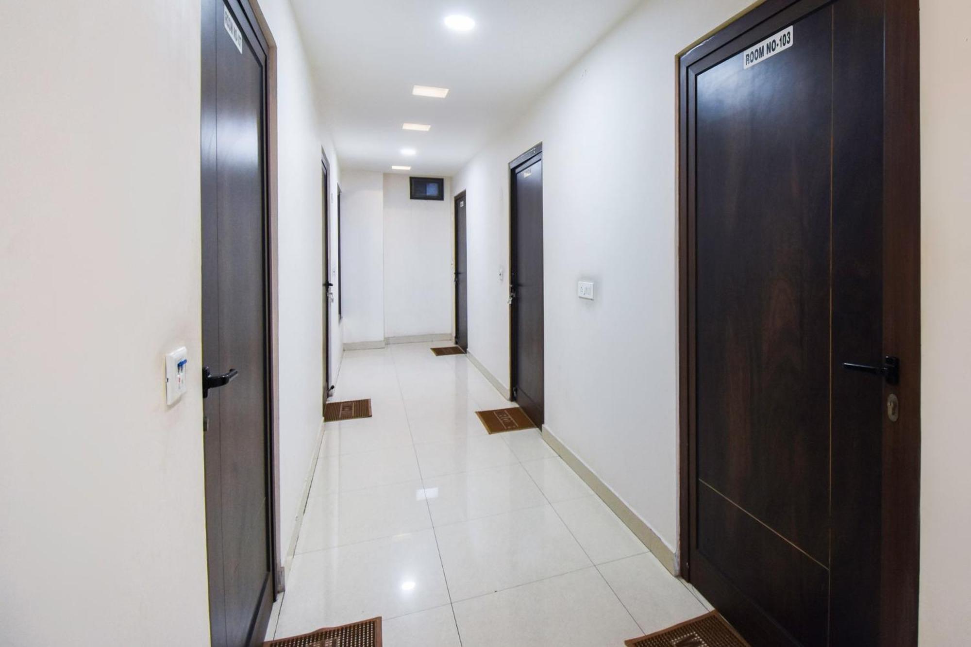 Hotel O Shangri-La-Inn Ludhiana Exterior photo